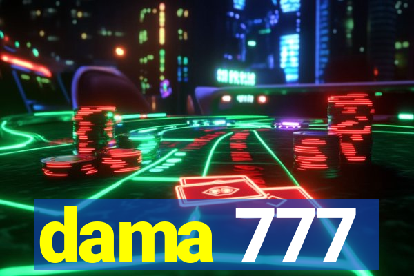 dama 777